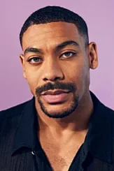 Aaron Pierre profile