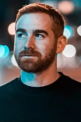 Andrew Santino profile