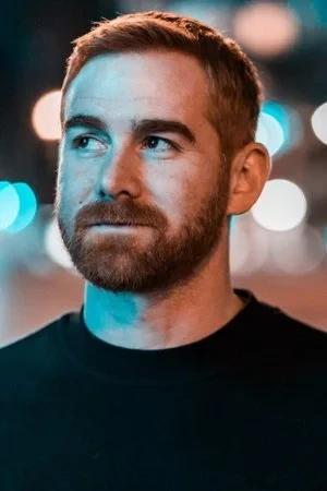Andrew Santino profile