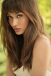 Eden Weiss profile