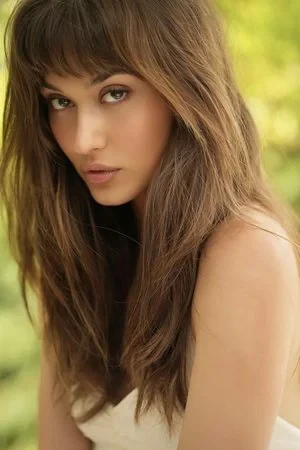 Eden Weiss profile