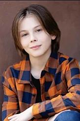 Logan Pierce profile