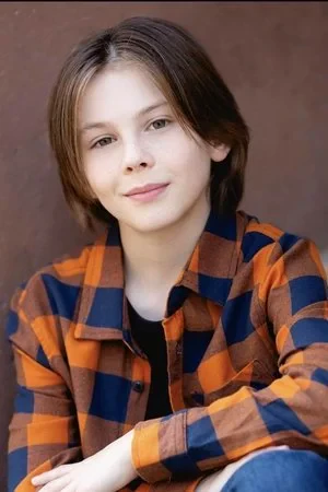 Logan Pierce profile