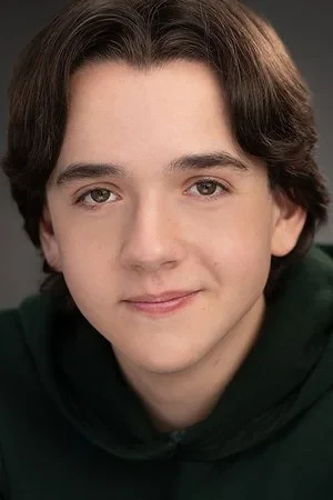 Glen Gordon profile