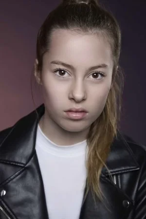 Ella Wejr profile