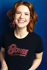 Kathryn Mayer profile