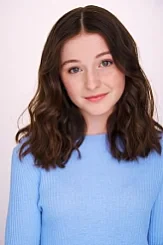 Gwen Margaret profile