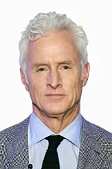 John Slattery profile