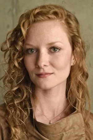 Wrenn Schmidt profile