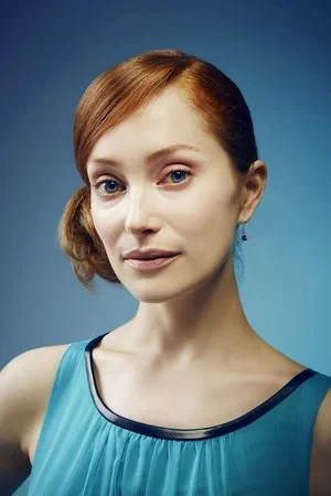 Lotte Verbeek profile