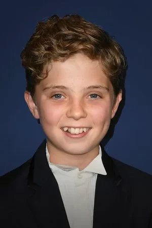 Roman Griffin Davis profile
