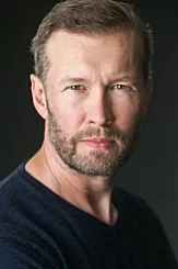 Gordon Alexander profile