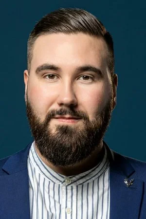 Gunnar Bersi Björnsson profile