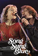 Song Sung Blue poster