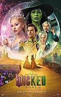 Wicked - Part II poster