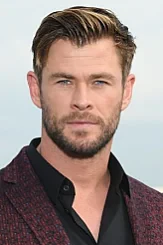 Chris Hemsworth profile