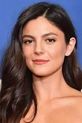 Monica Barbaro profile