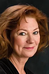 Deborah Hedwall profile