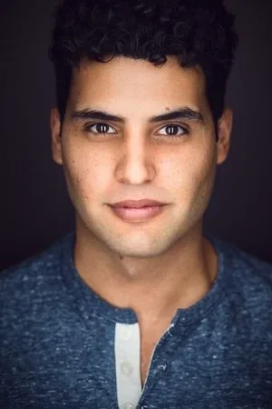 Babak Tafti profile