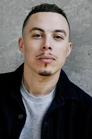 John Douglas profile