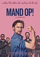 Mand Op poster Mand Op poster