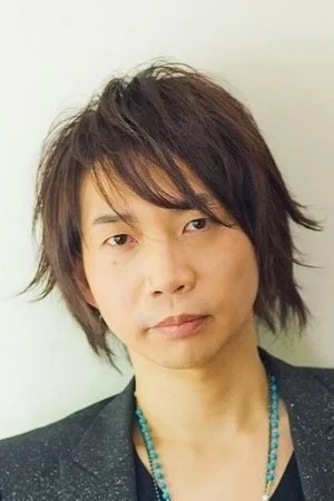 Junichi Suwabe profile Junichi Suwabe profile