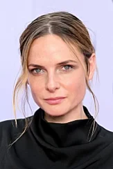 Rebecca Ferguson profile