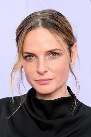 Rebecca Ferguson profile