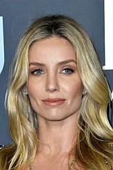 Annabelle Wallis profile