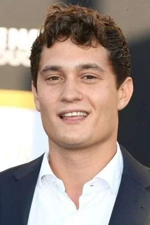 Rafi Gavron profile