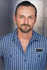 Konstantin Podprugin profile