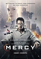 Mercy poster