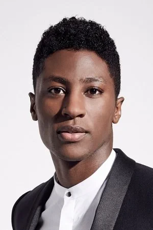 Joseph David-Jones profile