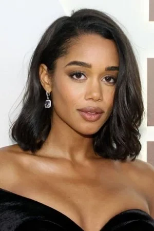 Laura Harrier profile