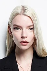 Anya Taylor-Joy profile
