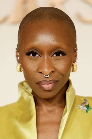 Cynthia Erivo profile