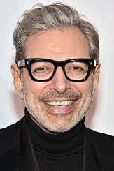Jeff Goldblum profile