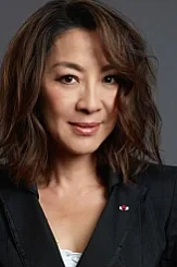 Michelle Yeoh profile