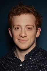 Ethan Slater profile