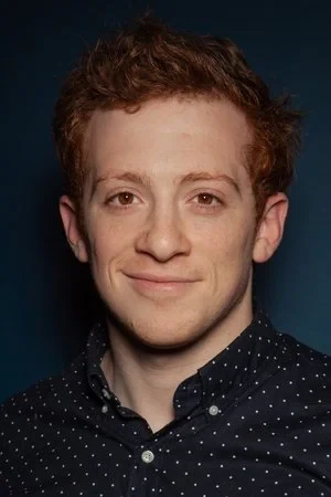 Ethan Slater profile