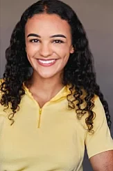 Marissa Bode profile