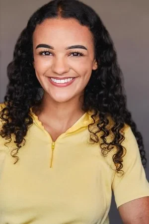 Marissa Bode profile