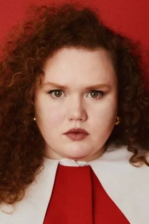 Bronwyn James profile