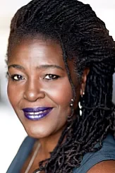 Sharon D. Clarke profile
