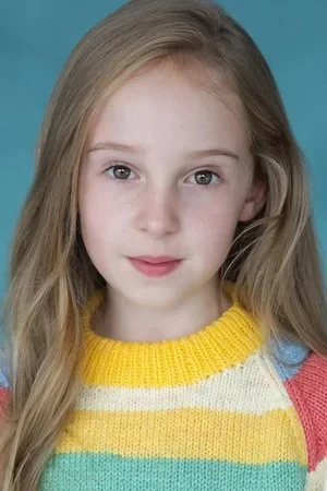 Faith Delaney profile