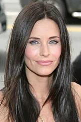 Courteney Cox profile