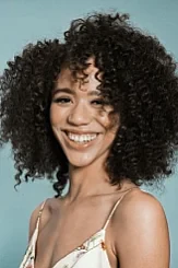 Jasmin Savoy Brown profile