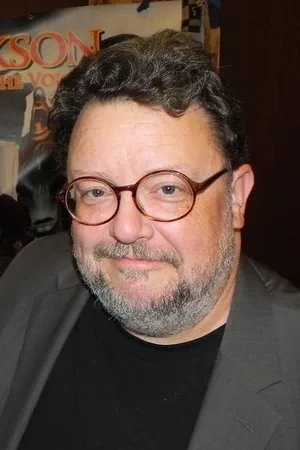 Roger L. Jackson profile