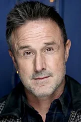 David Arquette profile