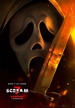 Scream 7 poster